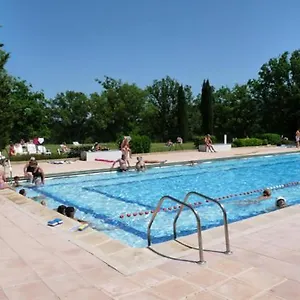 3* Hotel Le Verdon